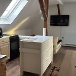 ,sonnenschein ,sollstedt 公寓 *