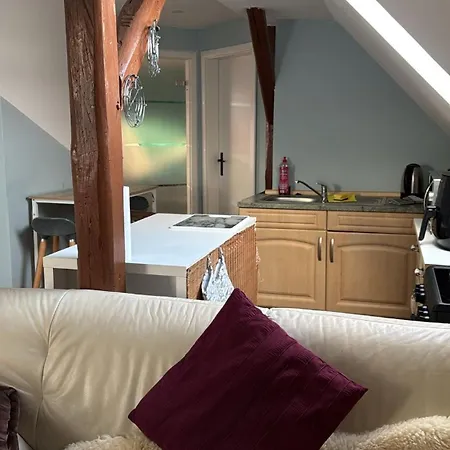 Daire ,sonnenschein ,sollstedt