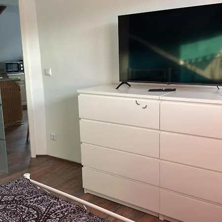 ,sonnenschein ,sollstedt Apartment *