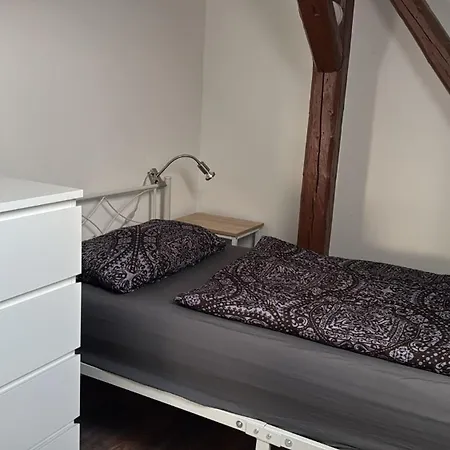 Daire ,sonnenschein ,sollstedt Sollstedt