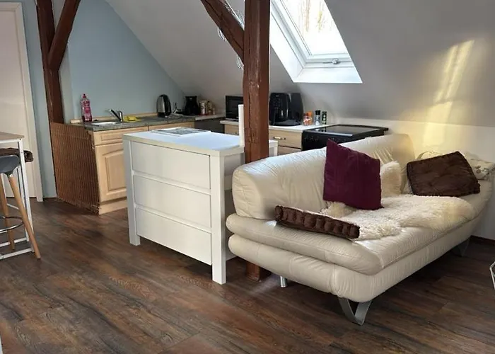 Daire ,sonnenschein ,sollstedt *