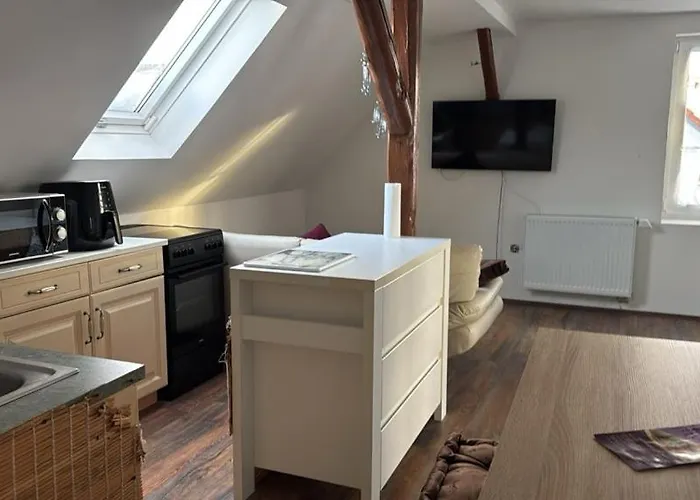 ,sonnenschein ,sollstedt Daire *