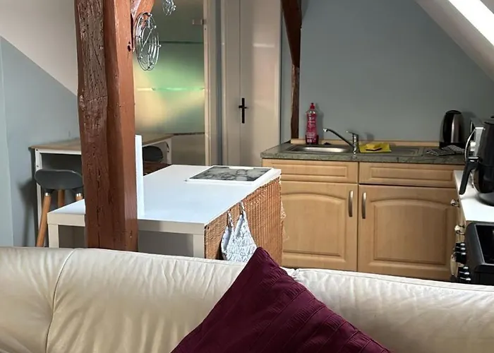 Daire ,sonnenschein ,sollstedt