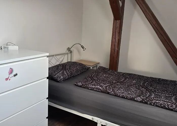 Daire ,sonnenschein ,sollstedt Sollstedt