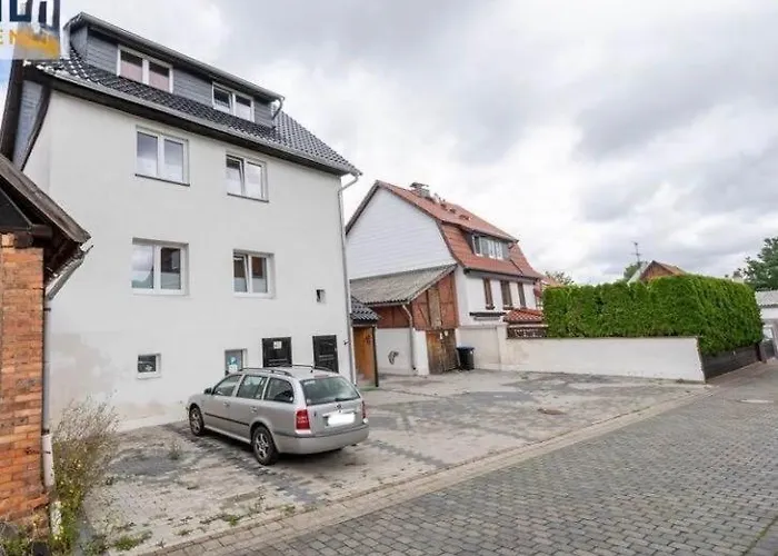 Daire ,sonnenschein ,sollstedt